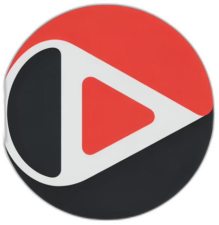 闷骚寡妇影院Logo