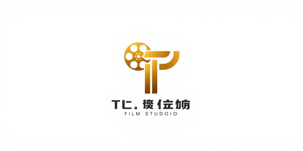 闷骚寡妇影院合作伙伴腾讯影业品牌Logo